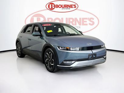 Used 2024 Hyundai Ioniq 5 SE