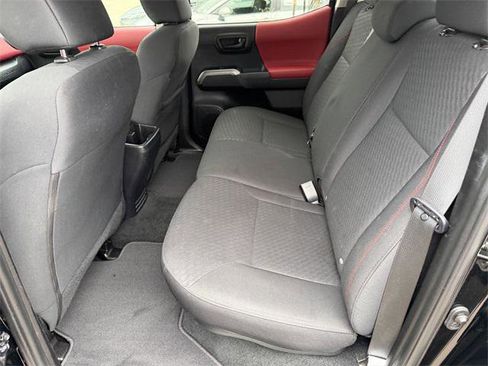 Certified 2023 Toyota Tacoma SR5 image 20