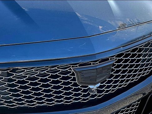 Used 2025 Cadillac CT5 V Blackwing RWD image 30