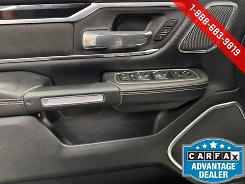 Used 2020 RAM 1500 Laramie image 26