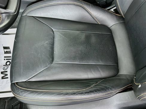 Used 2018 Subaru Crosstrek 2.0i Limited AWD/4WD image 19