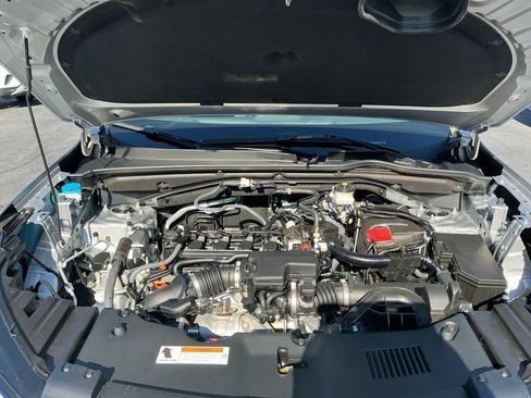 Certified 2025 Acura ADX image 18