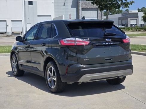 Used 2023 Ford Edge SEL w/ Convenience Package AWD/4WD image 5