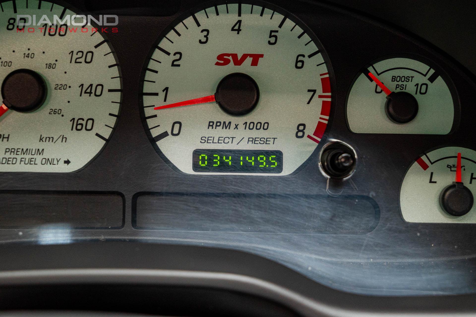 Used 2004 Ford Mustang Cobra RWD image 96