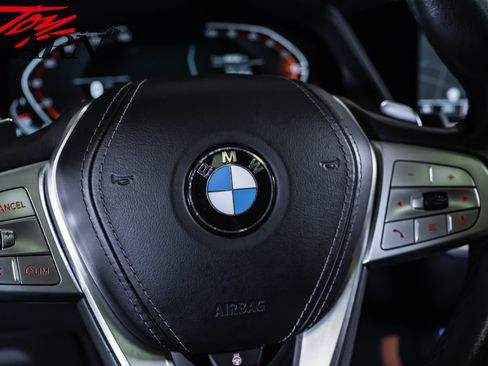 Used 2022 BMW X7 xDrive40i w/ Premium Package AWD/4WD image 29