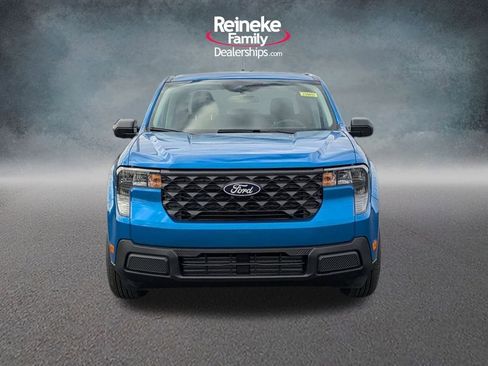 New 2025 Ford Maverick XL w/ 4K Tow Package image 2