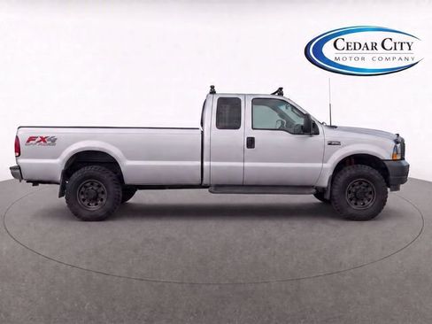 Used 2004 Ford F350 XL AWD/4WD image 8