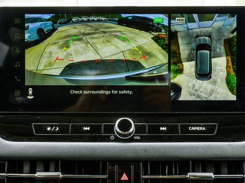 Used 2025 Mitsubishi Outlander SE AWD/4WD image 31