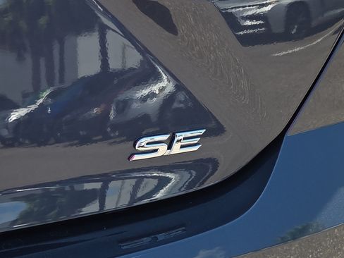 Certified 2026 Toyota Camry SE FWD image 29