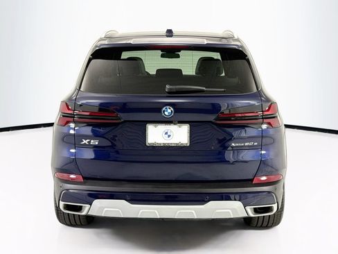 Used 2026 BMW X5 xDrive50e w/ Climate Comfort Package AWD/4WD image 6
