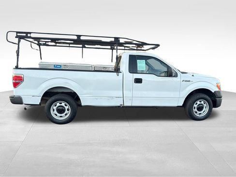 Used 2011 Ford F150 XL image 6