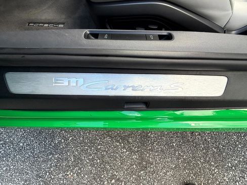 Used 2023 Porsche 911 Carrera S image 40