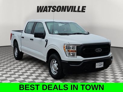 Used 2021 Ford F150 XL w/ Equipment Group 101A High