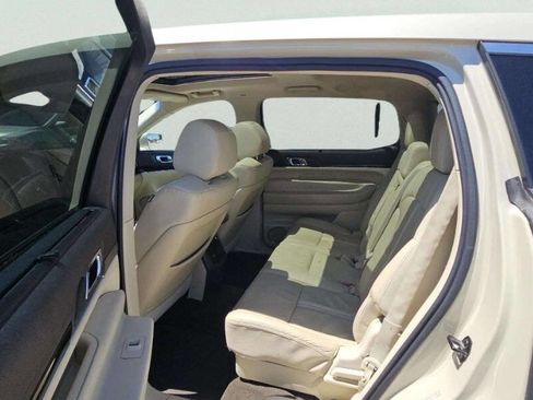 Used 2014 Lincoln MKT AWD w/ Equipment Group 201A image 7