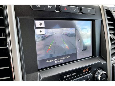 Used 2019 Ford F350 Lariat w/ Lariat Value Package image 14