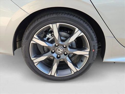 New 2026 Honda Civic Sport Touring image 10