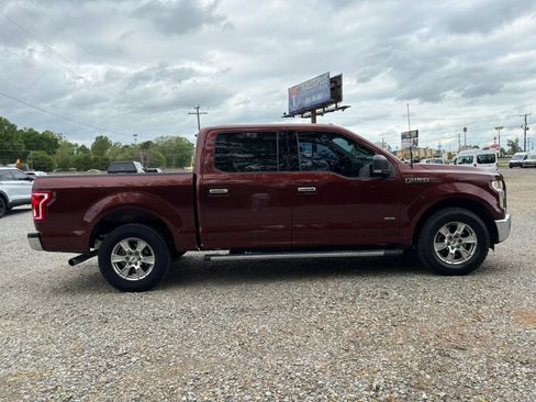 Used 2015 Ford F150 XLT w/ Equipment Group 302A Luxury image 5