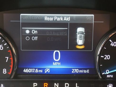 Used 2023 Ford Explorer XLT RWD image 13