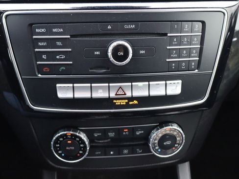 Used 2019 Mercedes-Benz GLS 450 4MATIC image 30