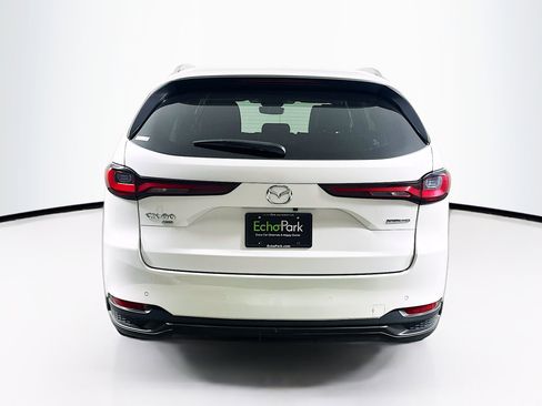Used 2025 MAZDA CX-90 3.3 Turbo w/ Preferred Package AWD/4WD image 29