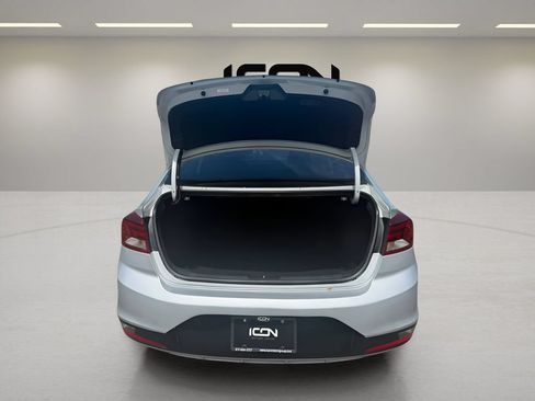 Used 2019 Hyundai Elantra SEL w/ Cargo Package FWD image 19