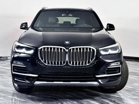 Used 2019 BMW X5 xDrive40i w/ Convenience Package image 7