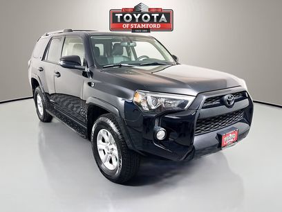 Certified 2019 Toyota 4Runner SR5 Premium