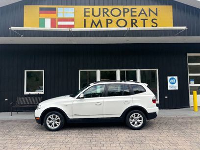 Used 2010 BMW X3 xDrive30i