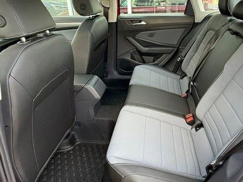 New 2026 Volkswagen Jetta SE image 15