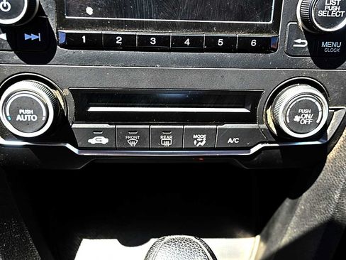 Used 2018 Honda Civic LX image 18