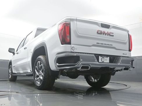 New 2026 GMC Sierra 1500 SLT w/ SLT Premium Plus Package image 49