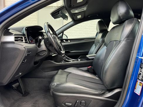 Used 2022 Kia K5 GT-Line FWD image 14