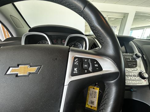 Used 2015 Chevrolet Equinox LT FWD image 13