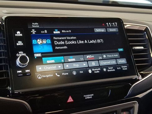 Used 2025 Honda Ridgeline Black Edition image 18