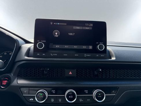Used 2025 Honda CR-V EX image 14
