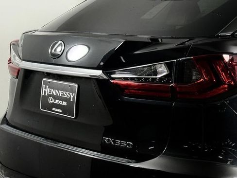 Used 2022 Lexus RX 350 FWD w/ Premium Package image 18