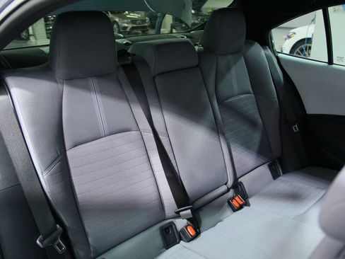Used 2026 Toyota Corolla SE w/ SE Package FWD image 24