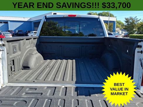 Used 2024 Ford F150 XLT w/ Equipment Group 302A MID image 35