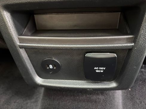 Used 2023 Ford Edge SEL w/ Convenience Package AWD/4WD image 34