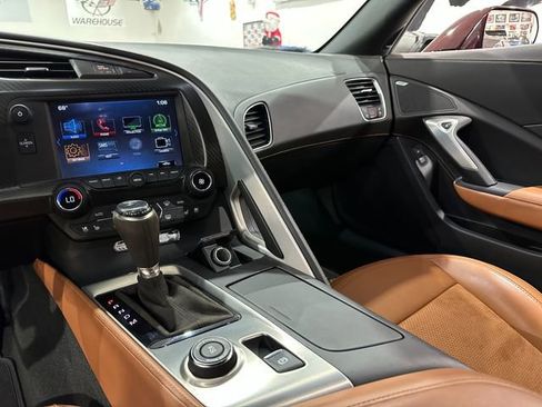 Used 2017 Chevrolet Corvette Grand Sport image 15
