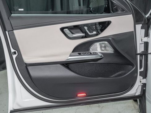 Certified 2026 Mercedes-Benz E 450 4MATIC All-Terrain Wagon image 10