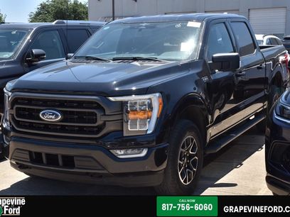 Used 2023 Ford F150 XLT w/ Equipment Group 302A High