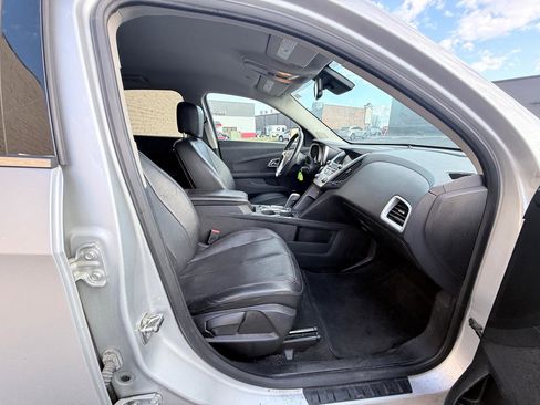 Used 2012 Chevrolet Equinox LT image 11