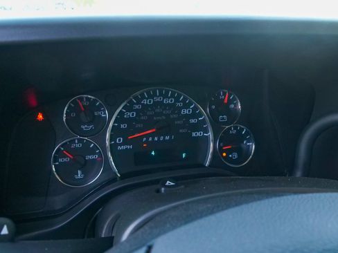 New 2026 Chevrolet Express 3500 w/ Power Convenience Package RWD image 19