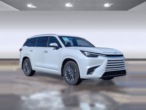 Certified 2024 Lexus TX 350 AWD image 6