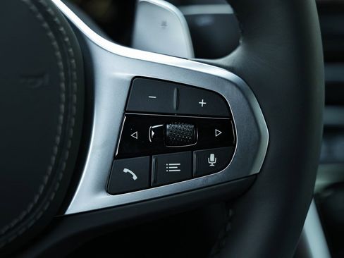 New 2026 BMW 840i w/ M Sport Professional Package image 34