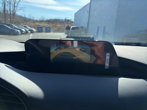 New 2026 MAZDA MAZDA3 s Sport image 17