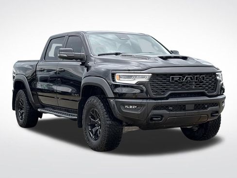 Used 2025 RAM 1500 RHO w/ Bed Utility Group AWD/4WD image 9