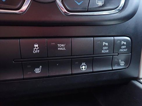 Used 2016 RAM 1500 Big Horn AWD/4WD image 19