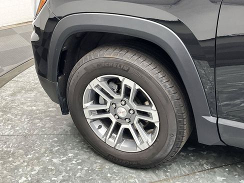 Certified 2025 GMC Terrain Elevation AWD/4WD image 30
